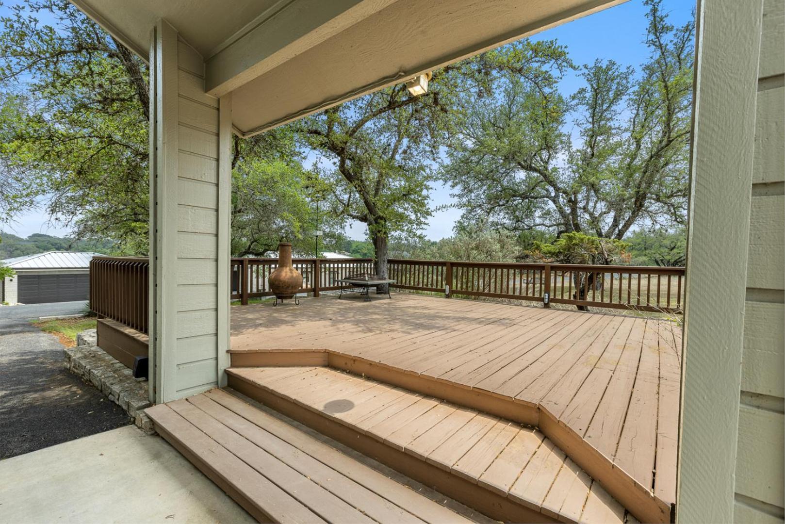 Wine Country Retreat - With A Lake View! Spicewood Extérieur photo