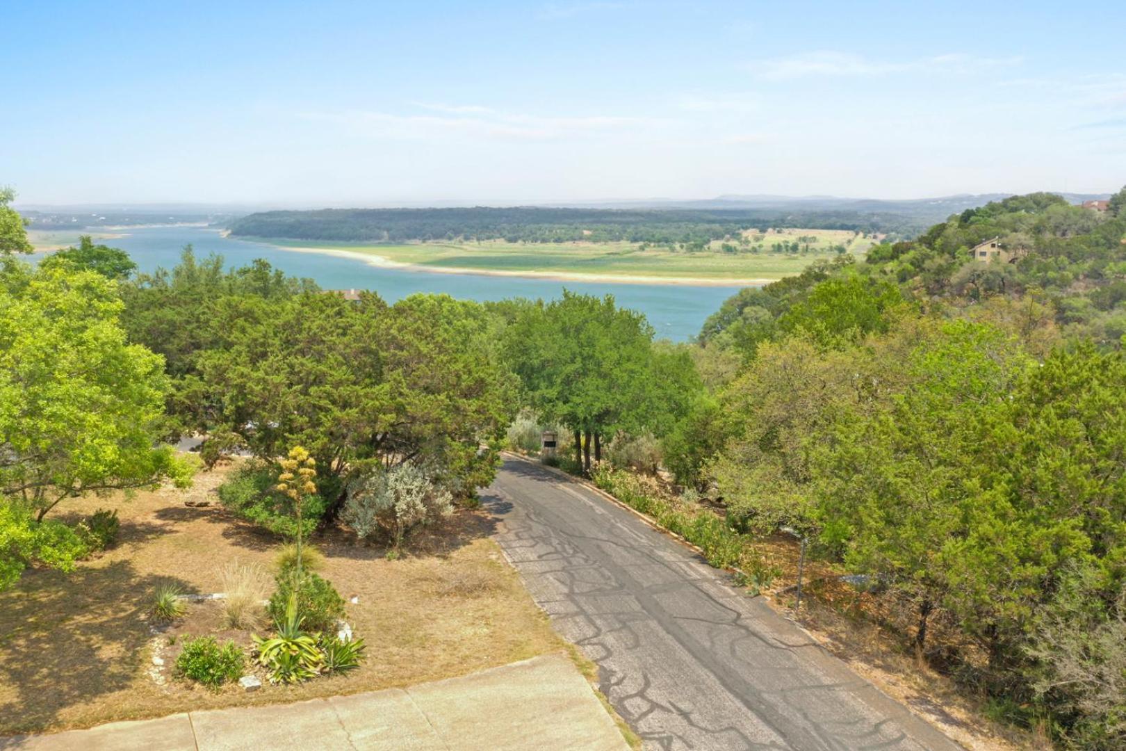 Wine Country Retreat - With A Lake View! Spicewood Extérieur photo