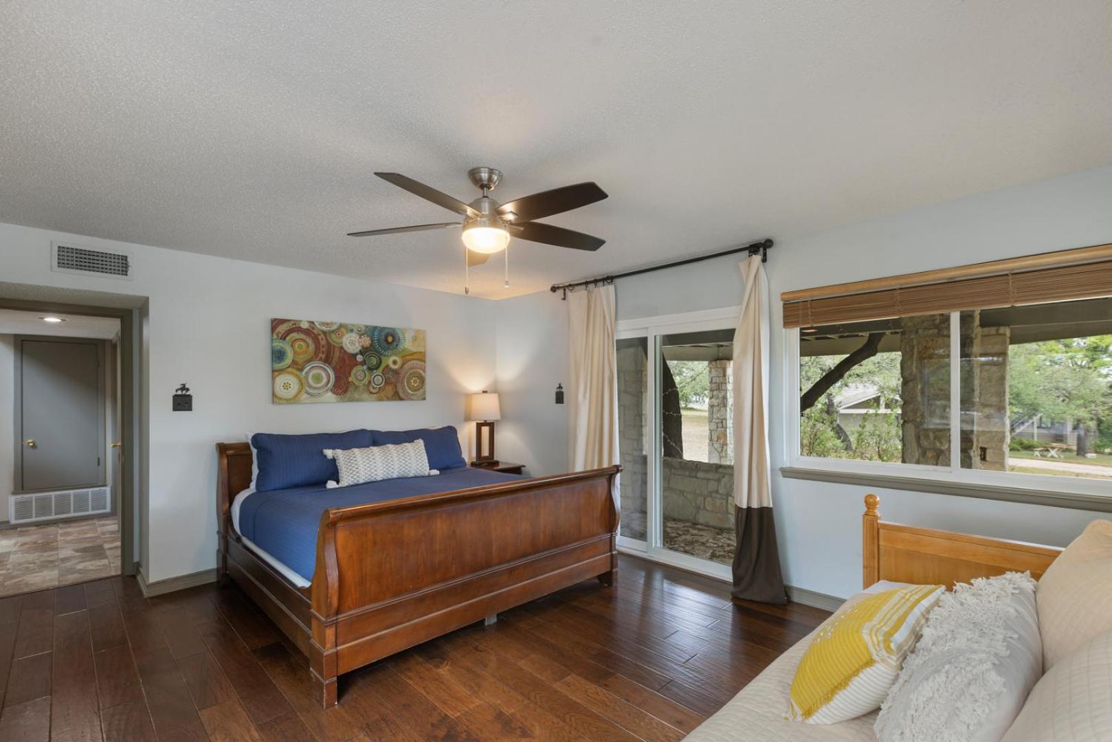 Wine Country Retreat - With A Lake View! Spicewood Extérieur photo